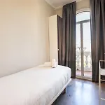 51PAR187 Nice apartment in Parallel