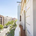 51PAR187 Nice apartment in Parallel