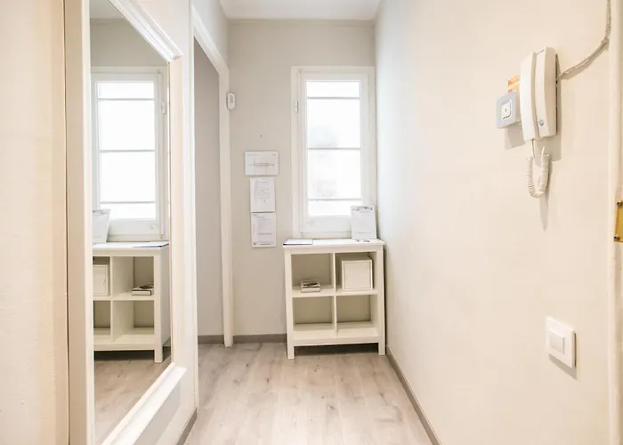 51PAR187 Nice apartment in Parallel